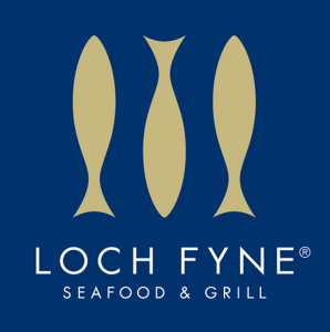 Loch Fyne Client for KSB Recruitment