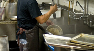 Kitchen Porter Jobs KSB Recruitment