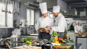 Commis chef jobs in leicestershire