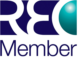 REC Member Logo for KSB Recruitment Catering and Hospitality