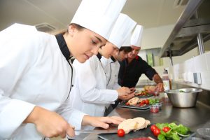 Chefs Cooking - KSB Recruitment