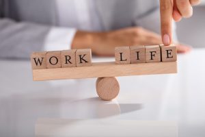 KSB Recruitment Work Life Balance