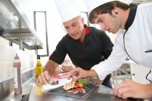 Chef Career - KSB Recruitment