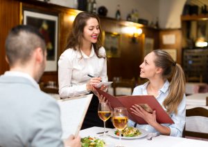 Hospitality Trends - KSB Recruitment