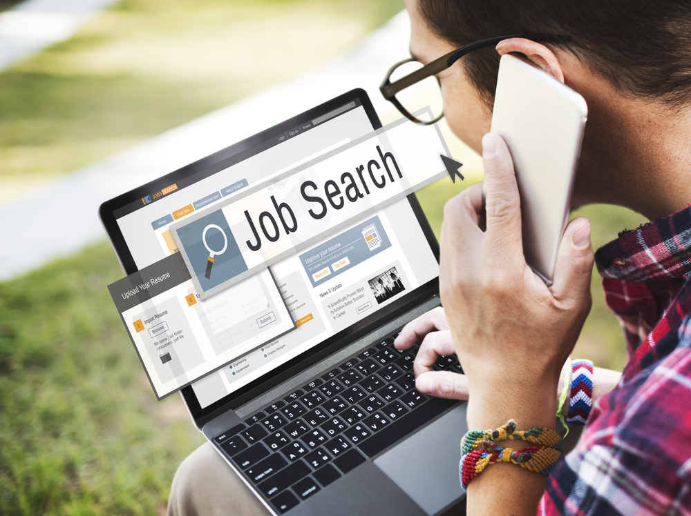 Job Search - KSB Recruitment