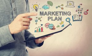 Marketing Plan - KSB Recruitment