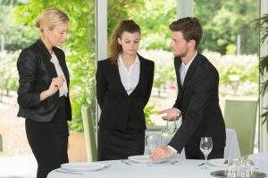Hospitality Mentoring Team Manager - KSB Recruitment