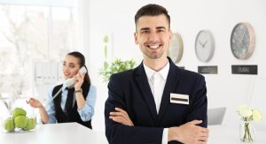 Hotel Management Staff KSB Recruitment