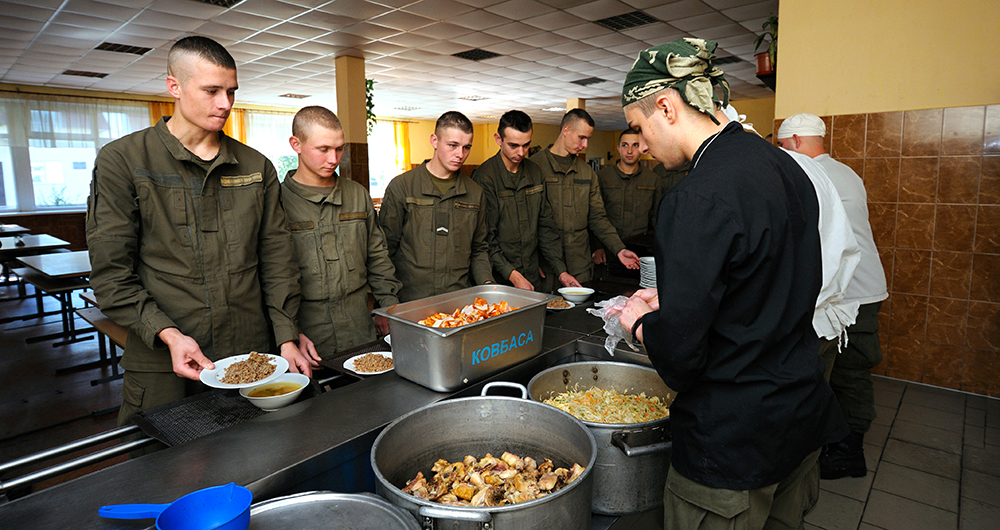 Military Catering Staff Jobs KSB Recruitment