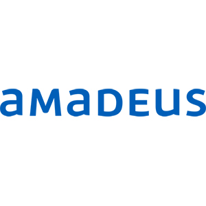 Amadeus Logo KSB Recruitment Hospitality & Catering