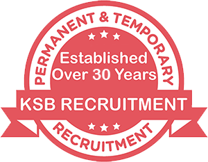 KSB Recruitment Rosette Permanent & Temporary Recruitment