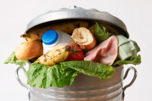 Catering Food Waste KSB Recruitment