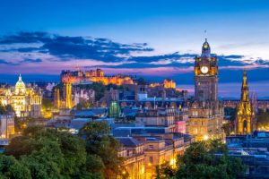 Top Ten Edinburgh Restaurants - ksb recruitment