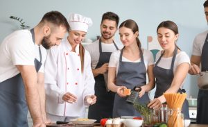 Hospitality Apprenticeship Placements - KSB Recruitment