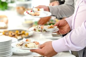 Contract Catering Industry - KSB Recruitment