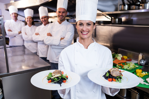 chef recruitment in the west midlands - KSB Recruitment
