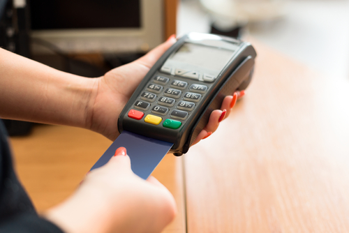 Hospitality Business Credit Card Payment - KSB Recruitment