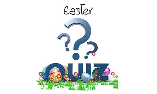 Easter Quiz KSB Recruitment