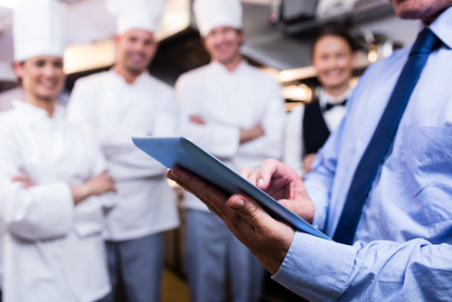Hospitality Sector Productivity - KSB Catering and Hospitality Recruitment Agency