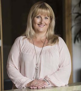 Women in Business Dawn Bannister Managing Director KSB Catering and Hospitality Recruitment Agency