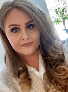 Ellie Bryant Office Manager - Accounts & HR