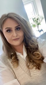 Ellie Bryant Office Manager - Accounts & HR