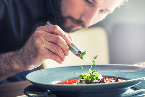 Chef Role in hotel KSB Hospitality and Catering Recruitment Agency