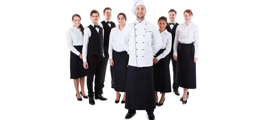 Hospitality and Catering Recruitment - KSB Recruitment