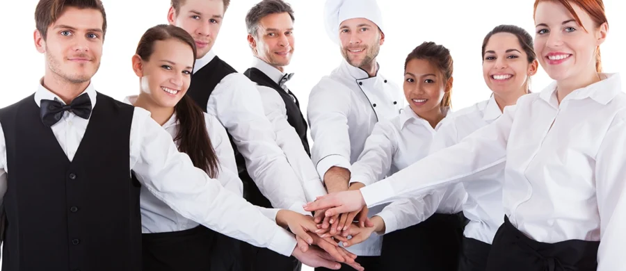 KSB Catering and Hospitality Recruitment Agency