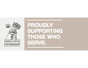 KSB Recruitment Armed Forces Covenant