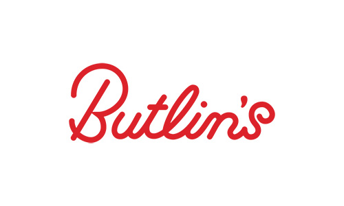 Butlin's Logo