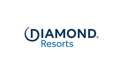 Diamond Resorts Logo