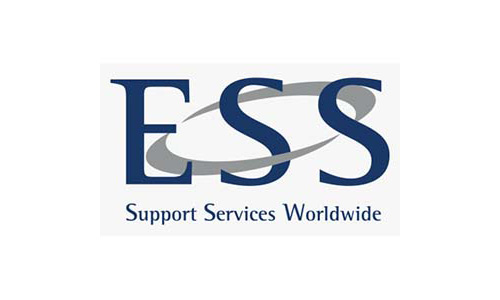 ESS Support Services Logo