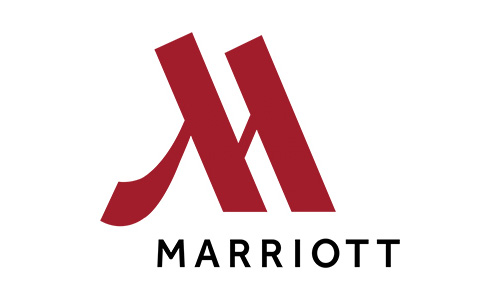 Marriott Hotels Logo