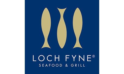 Loch Fyne Logo