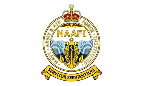 NAAFI Logo
