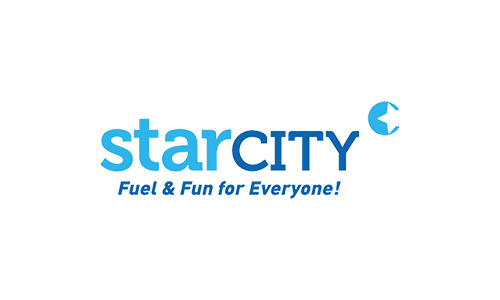 Star City Logo