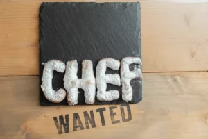 Chef Recruitment at KSB Recruitment