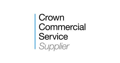 Crown Commercial Service Supplier