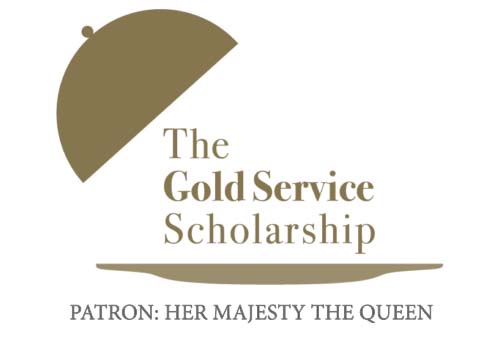 The Gold Service Scholarship