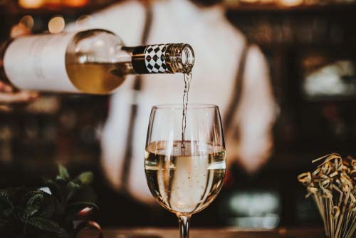 Hospitality industry professionals preparing gourmet food – catering sector hiring