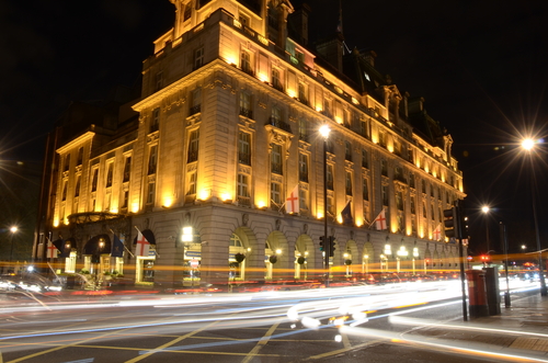Hotel catering staff coordinating meal service – hospitality careers