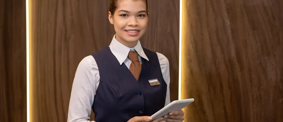 Hotel Worker Trends & Technologies