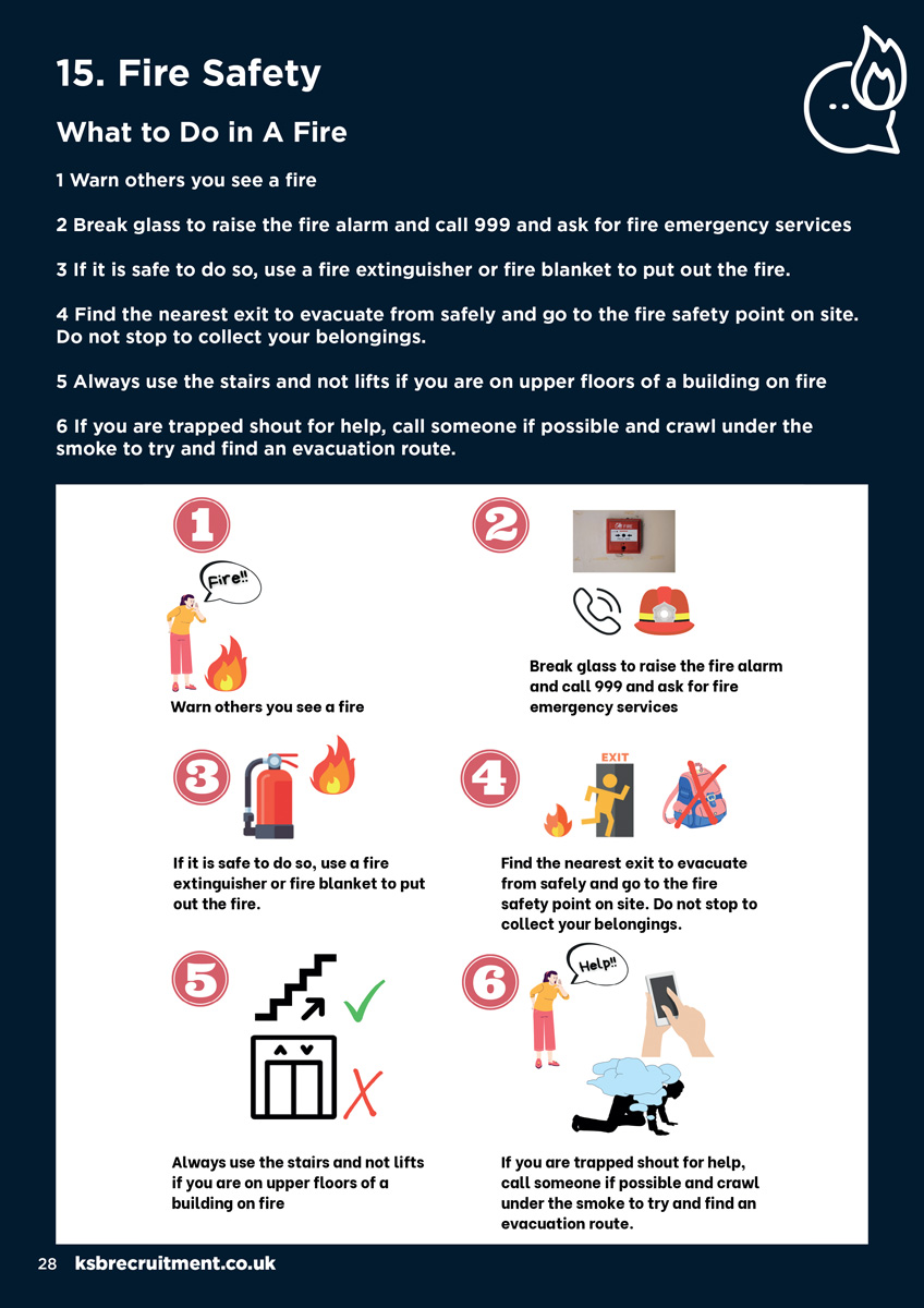 Temp Staff Handbook Page 28