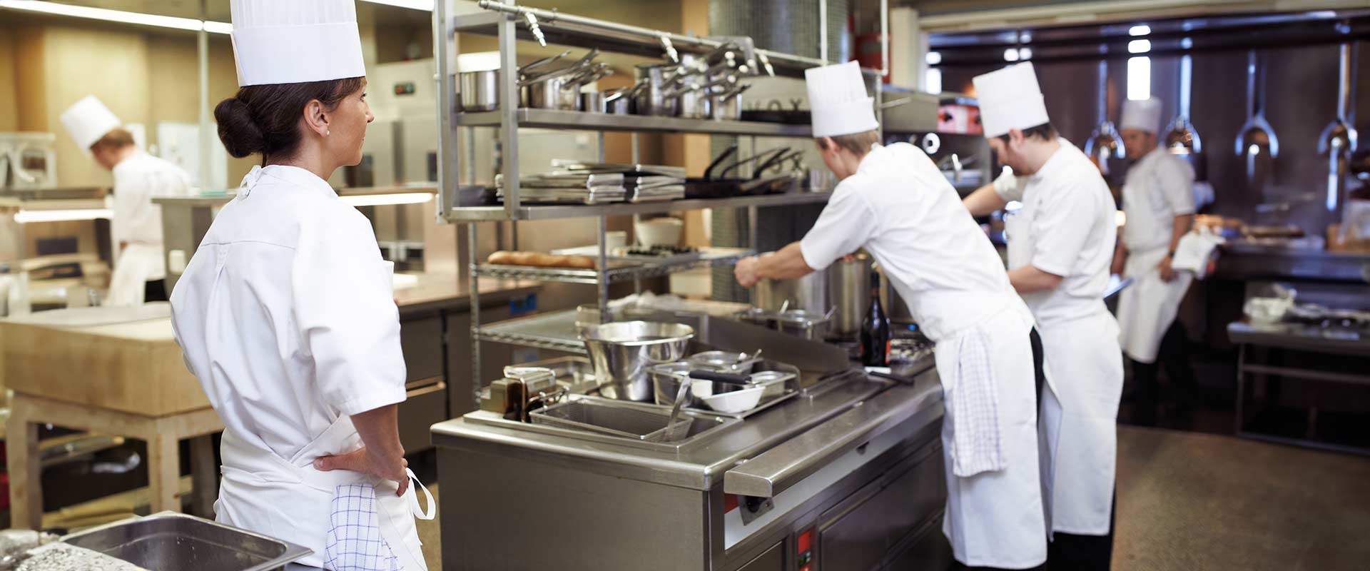 UK Chefs Jobs
