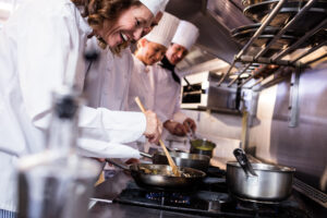 Finding the Perfect Chef: What to Expect from a Chef Recruitment Agency