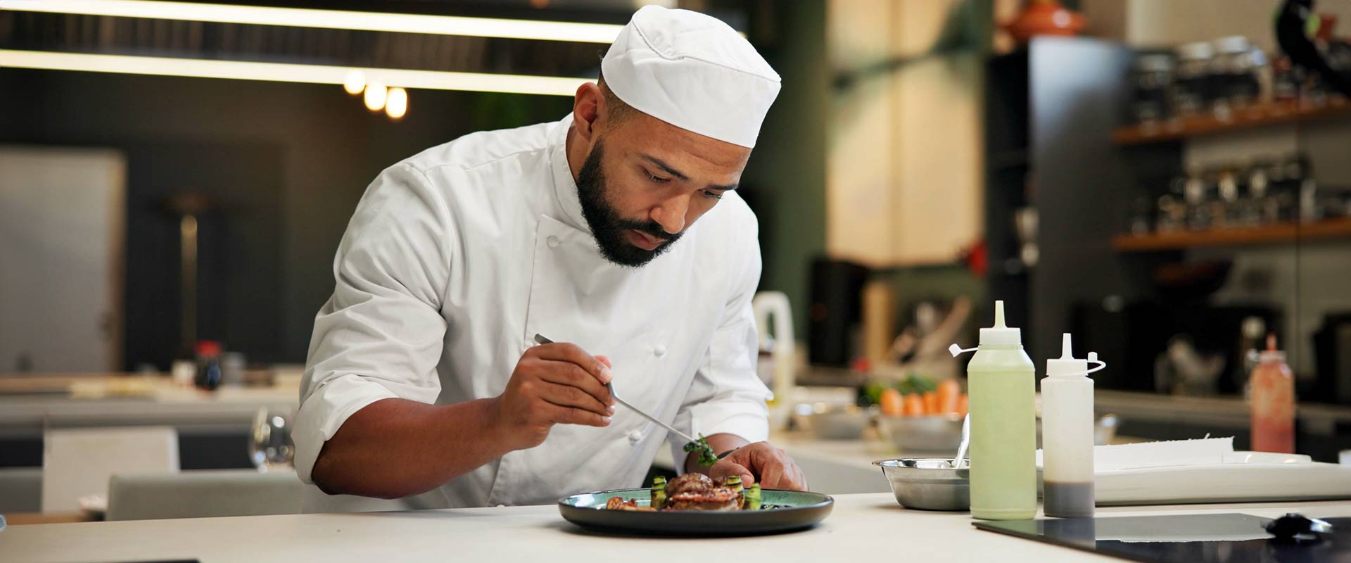 Chef Recruitment Agency