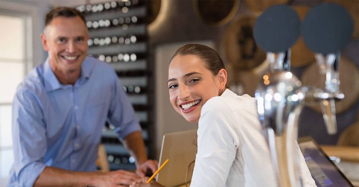 hospitality-job-interview-tips