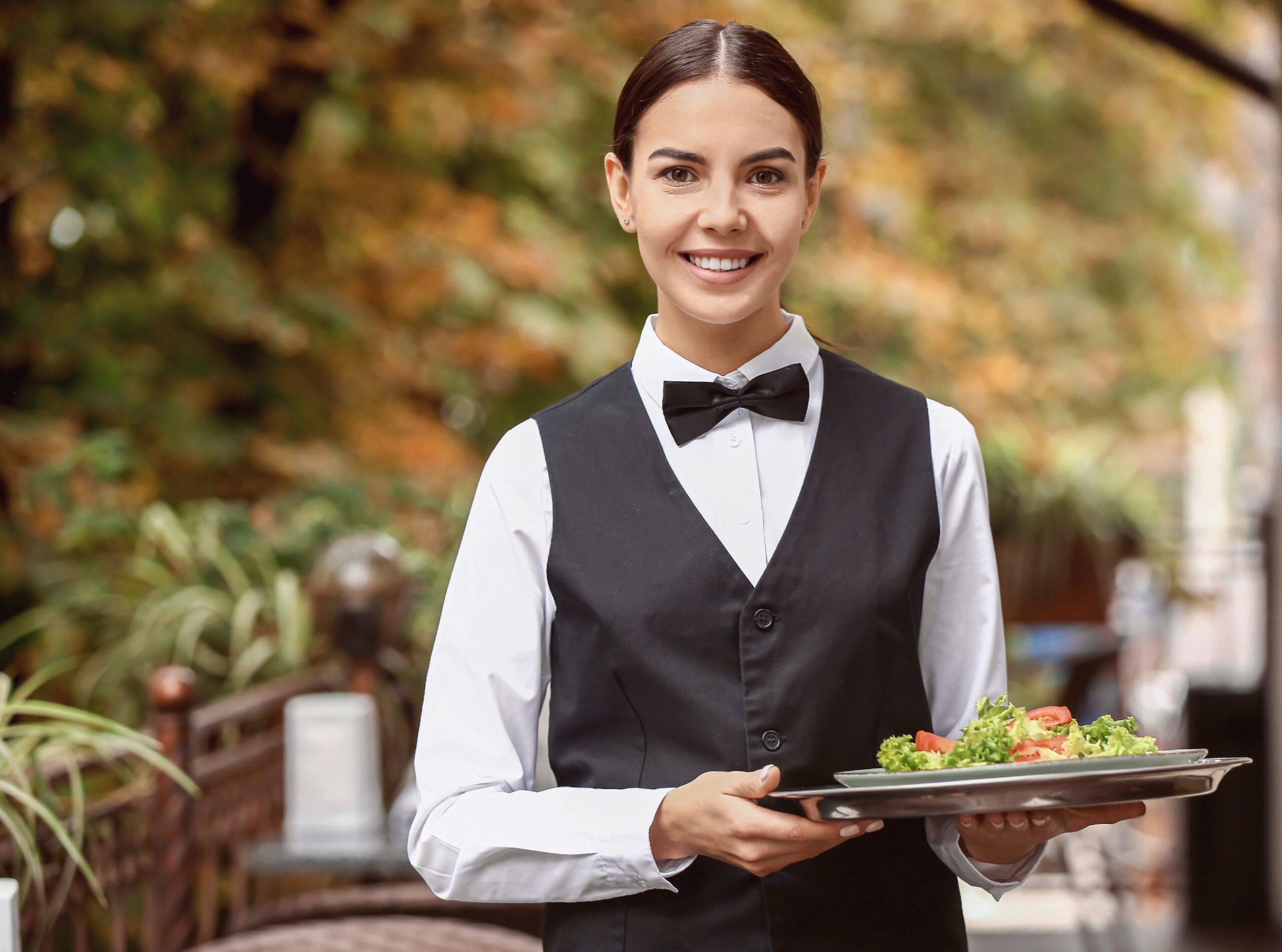 Hospitality Staffing Agency