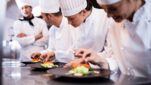 Chef Recruitment Agency